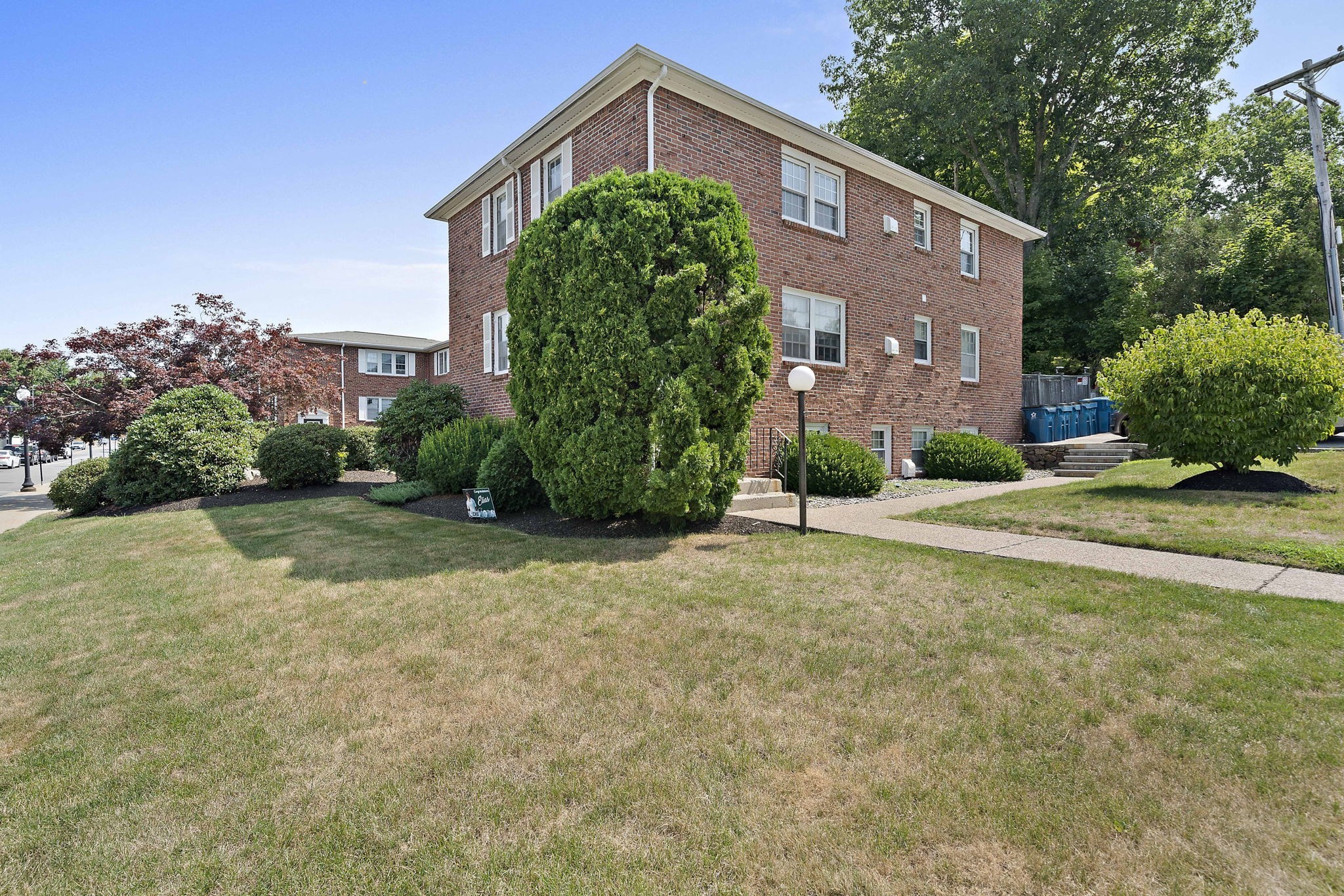 777 Washington St # F Property Photo 17