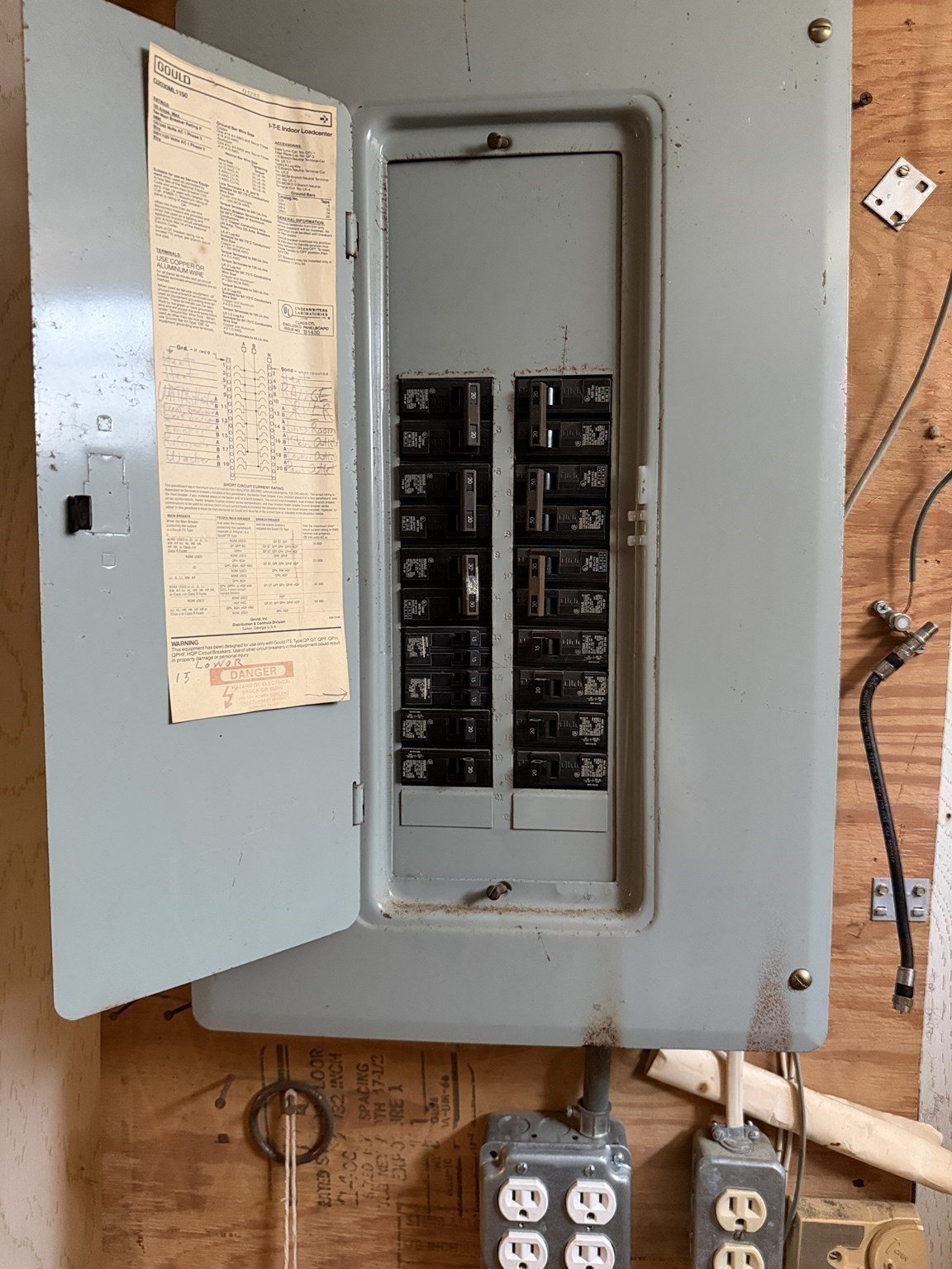 300 Falmouth Rd # 19c Property Photo 36