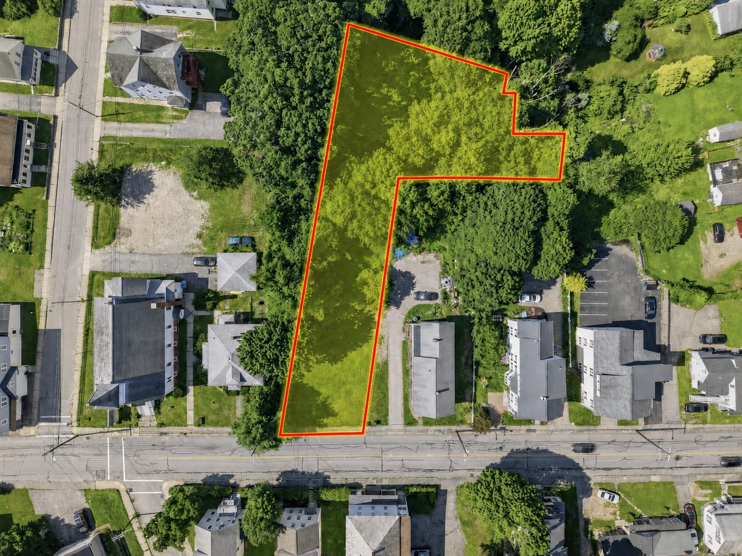 66 Lake Street Property Photo 1