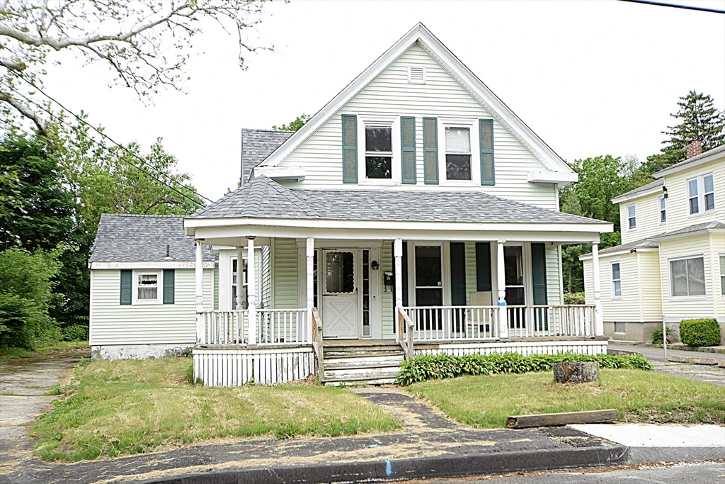 12 Presbrey Ct Property Photo 1