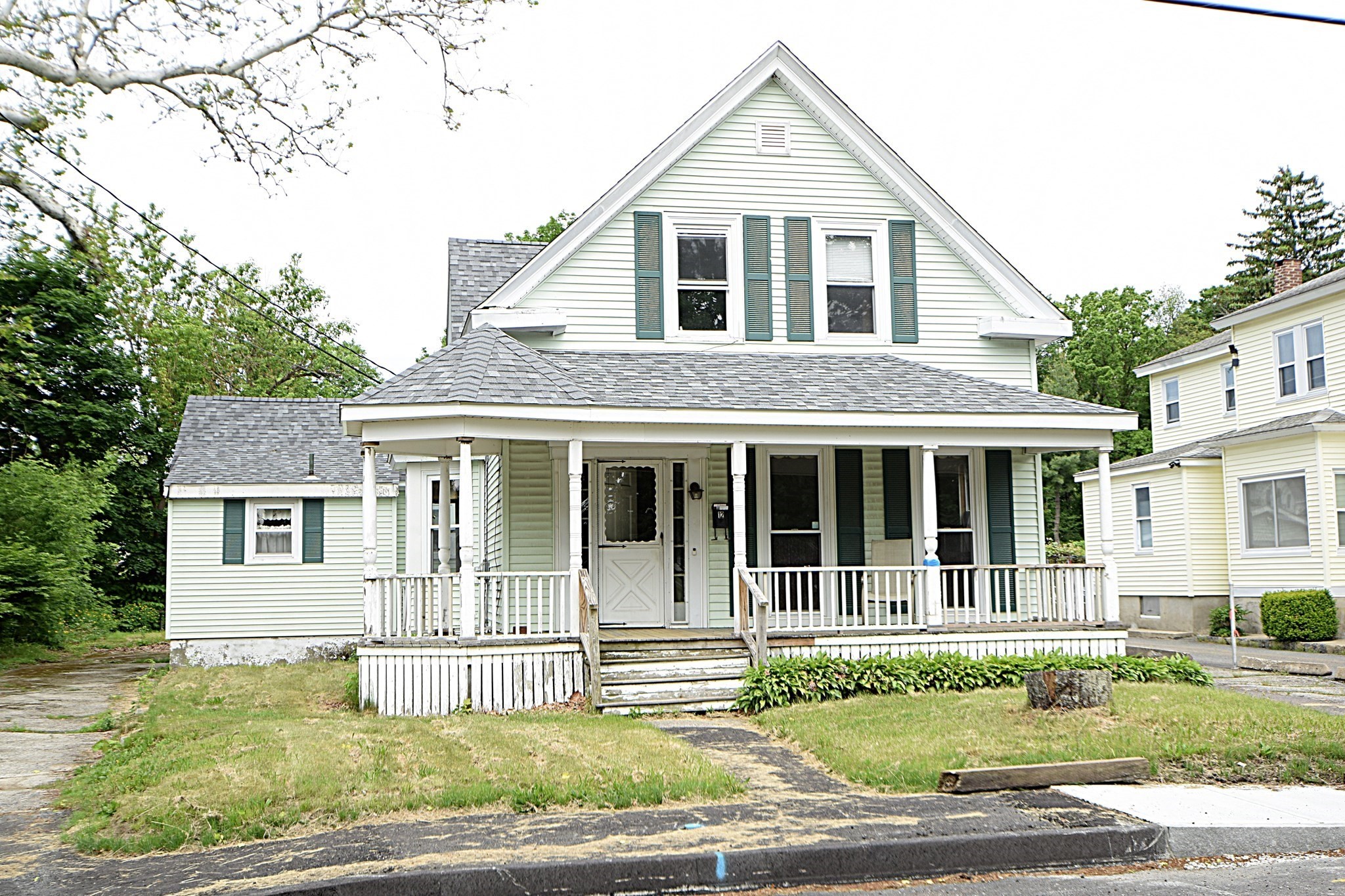 12 Presbrey Ct Property Photo 1