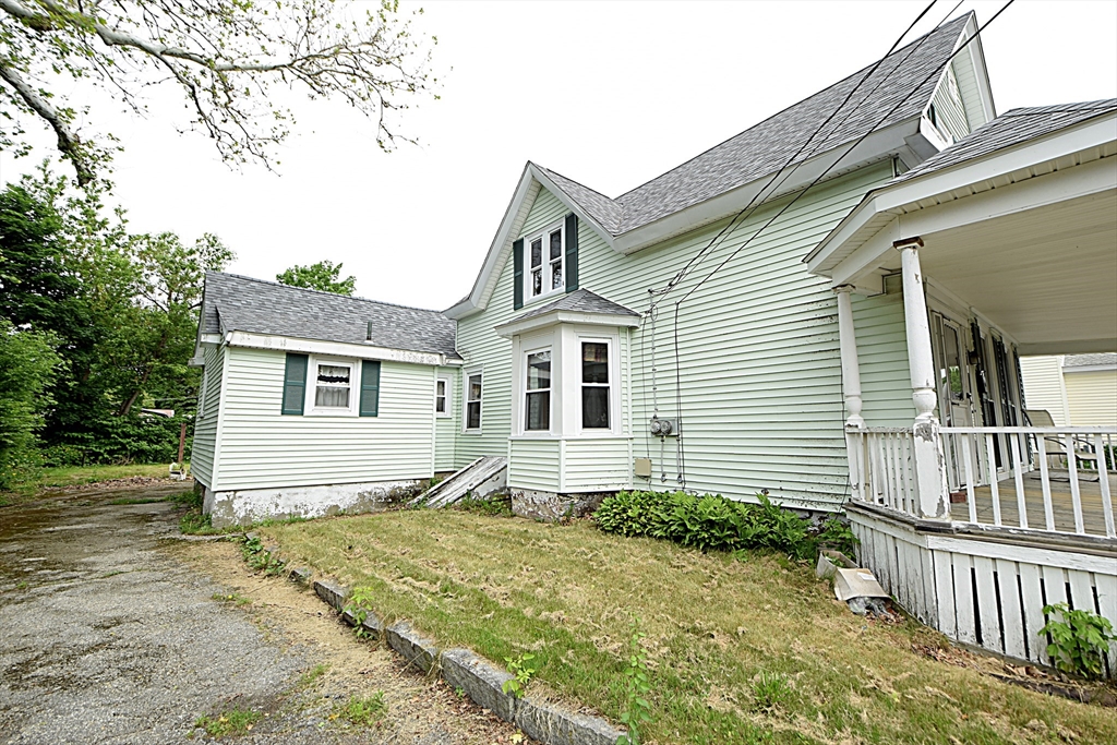12 Presbrey Ct Property Photo 13