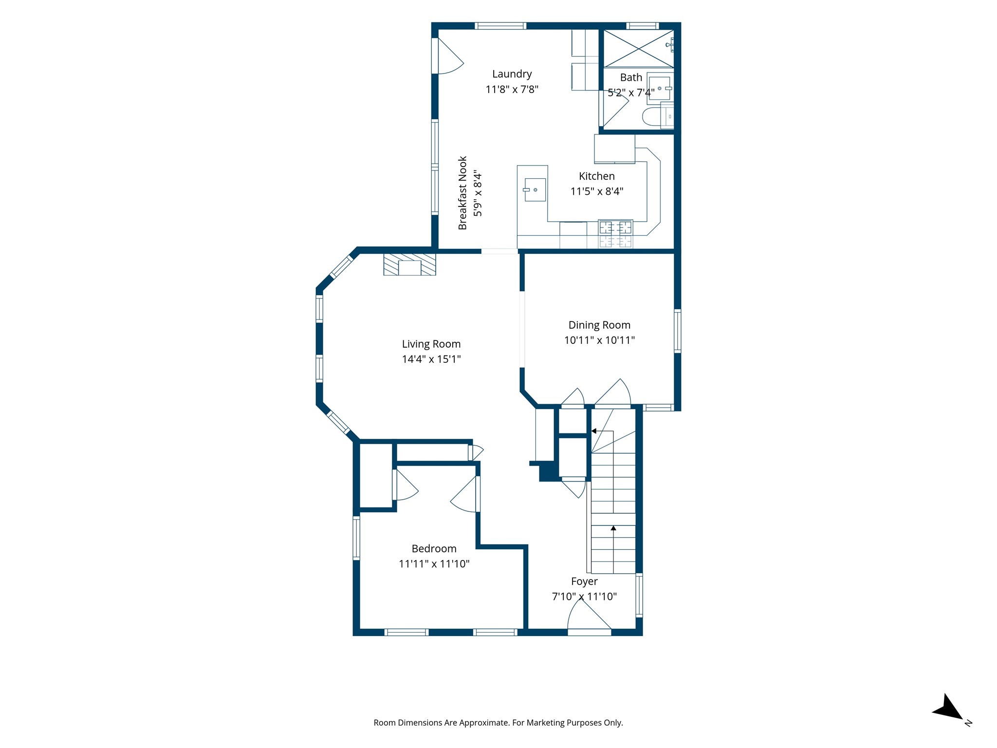 12 Marion Street Property Photo 36