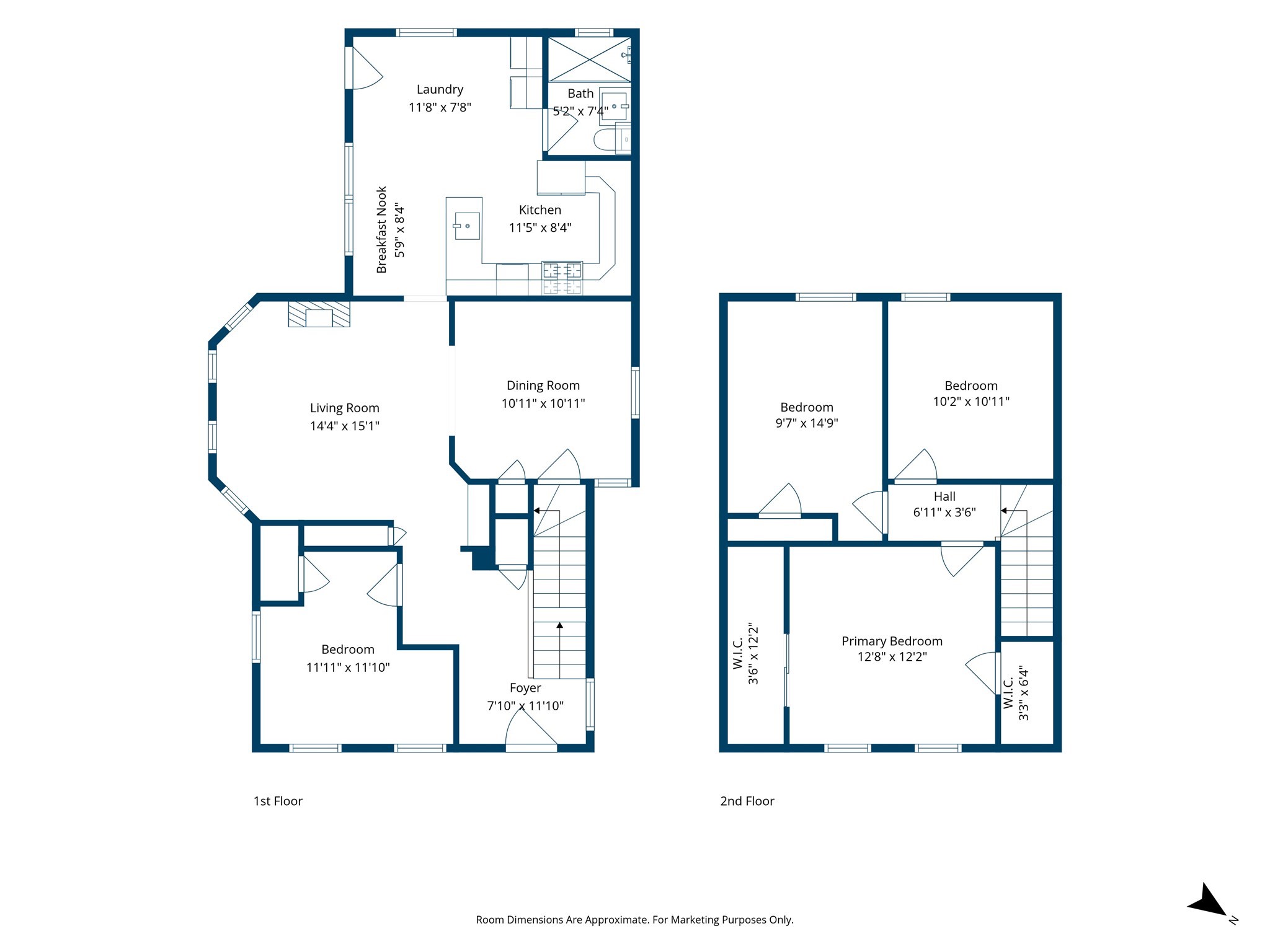 12 Marion Street Property Photo 38