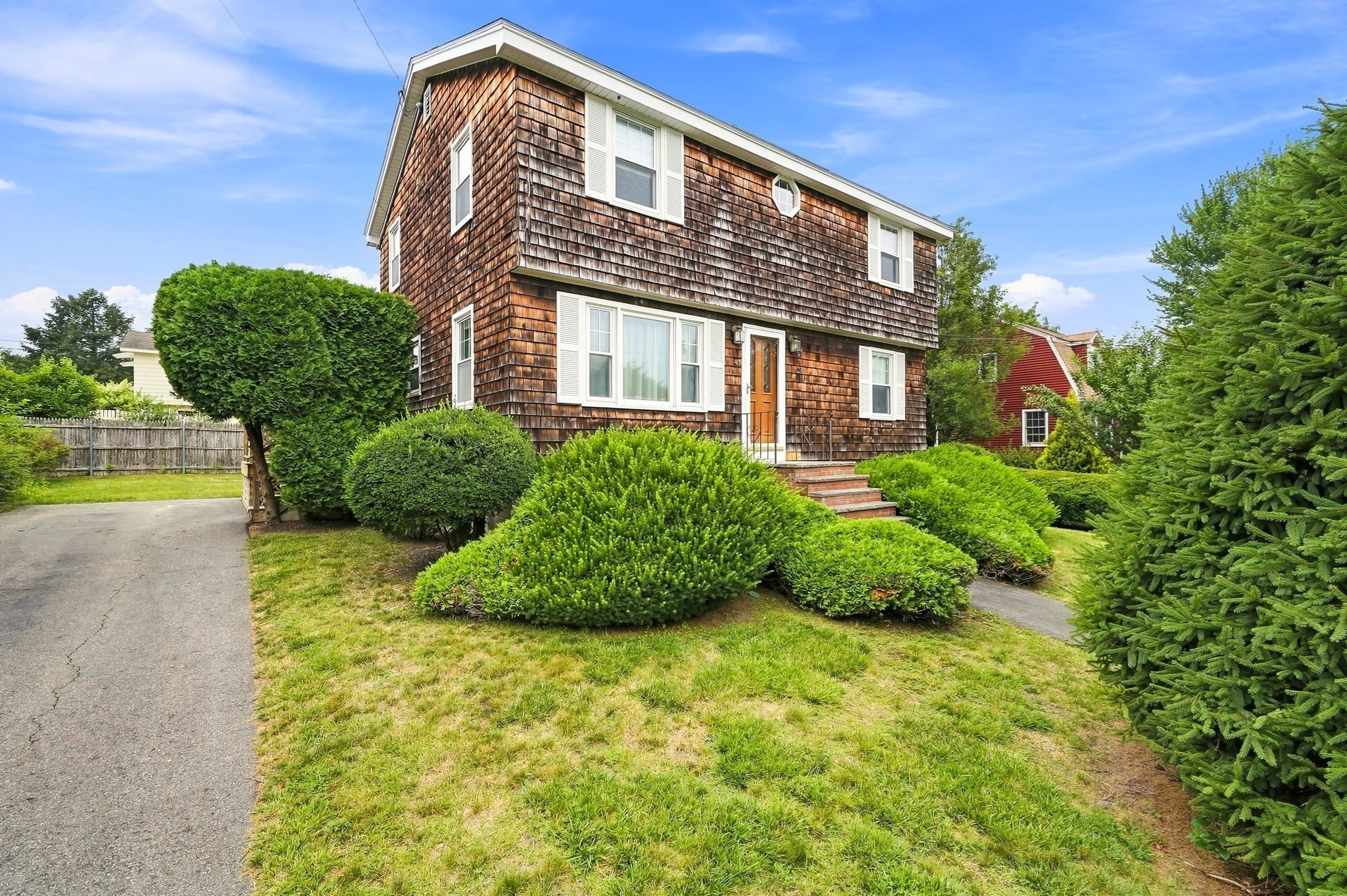 46 Fetherston Ave Property Photo 1