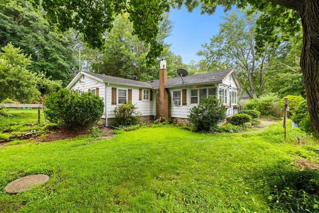 243 Bartlett Road Property Photo 1