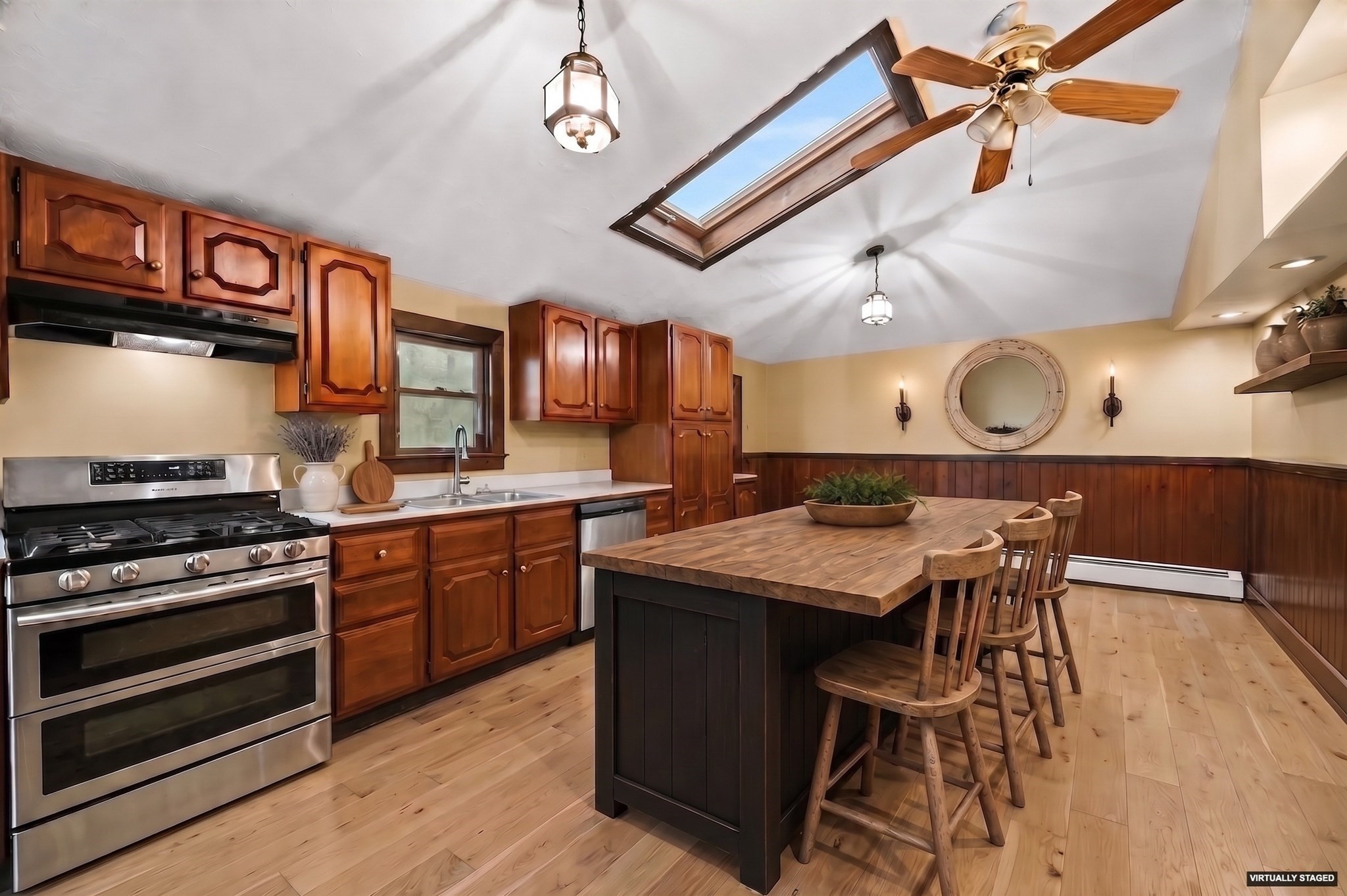 243 Bartlett Road