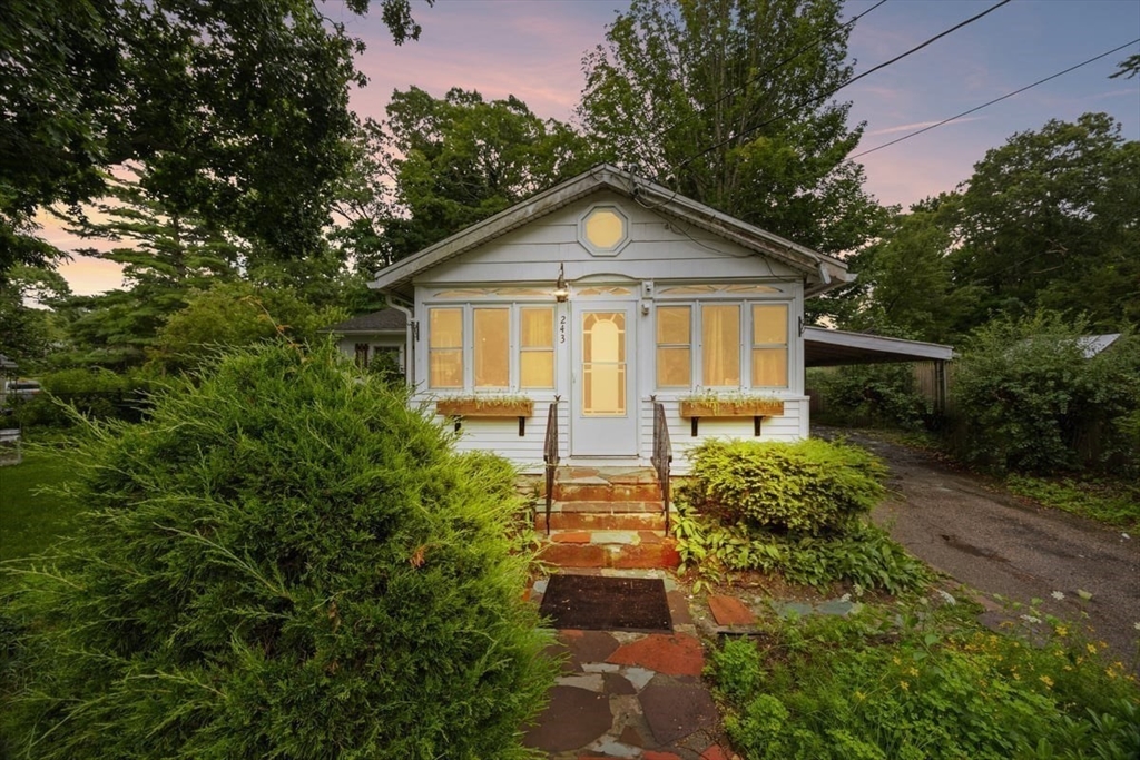 243 Bartlett Road Property Photo 11