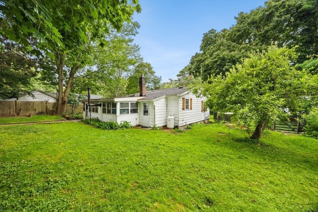 243 Bartlett Road Property Photo 13