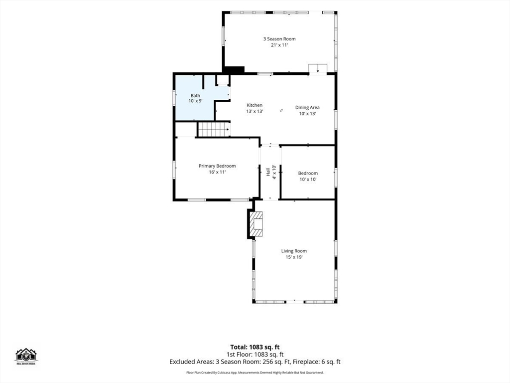 243 Bartlett Road Property Photo 15