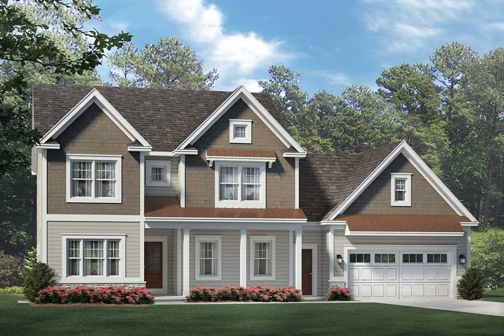Lot 4 Nathaniel Hill Property Photo 1