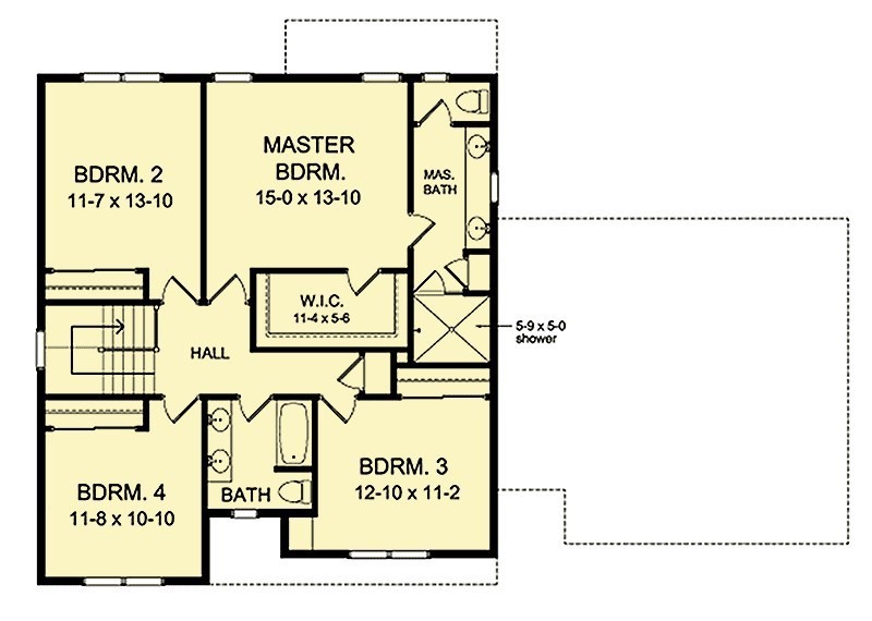 Lot 4 Nathaniel Hill Property Photo 3