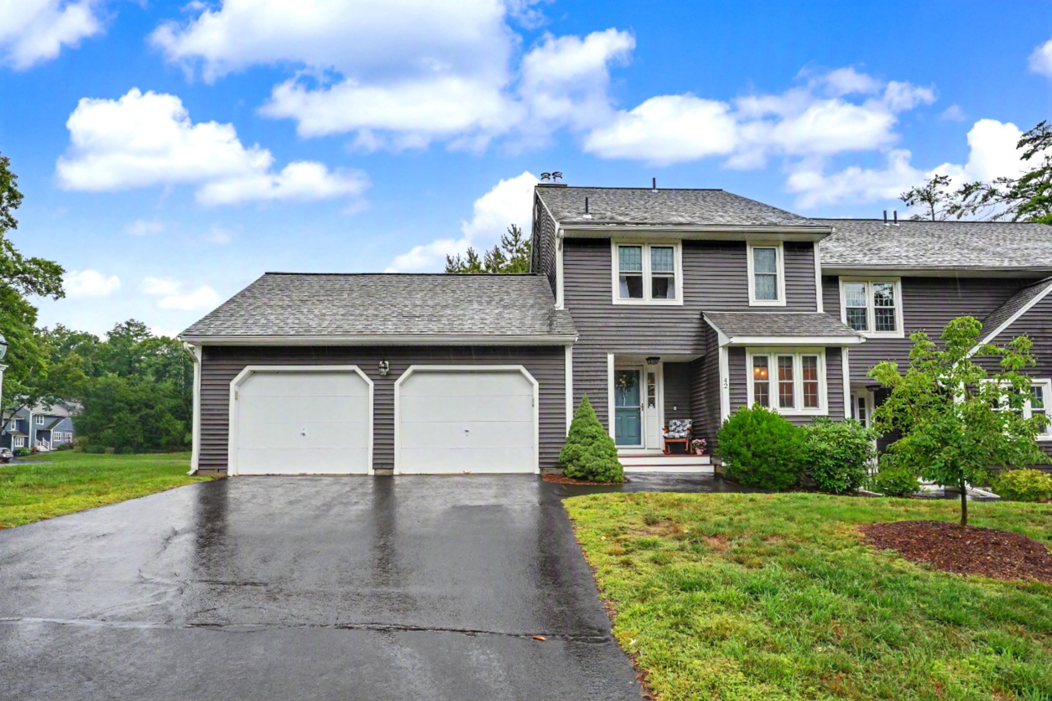 42 Laurelwood Drive # 42