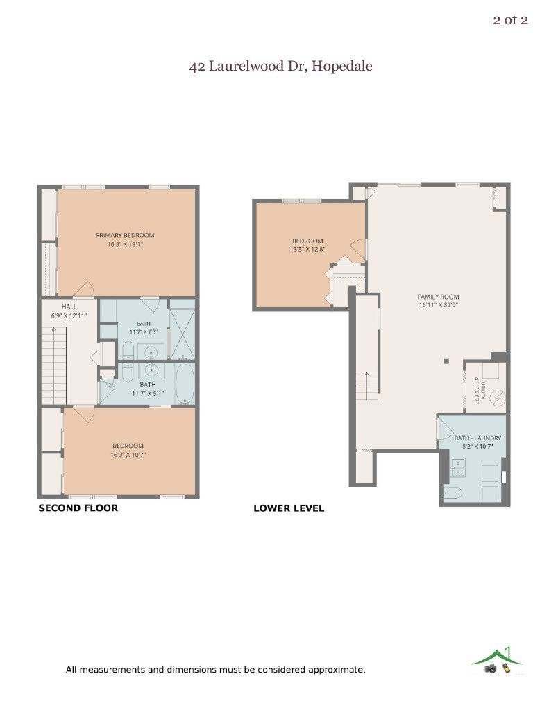 42 Laurelwood Drive # 42 Property Photo 10