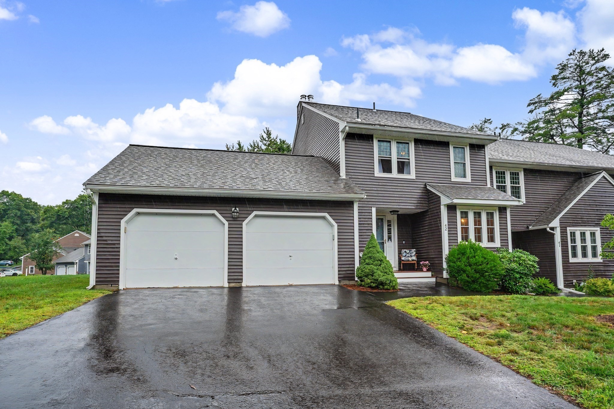 42 Laurelwood Drive # 42 Property Photo 39