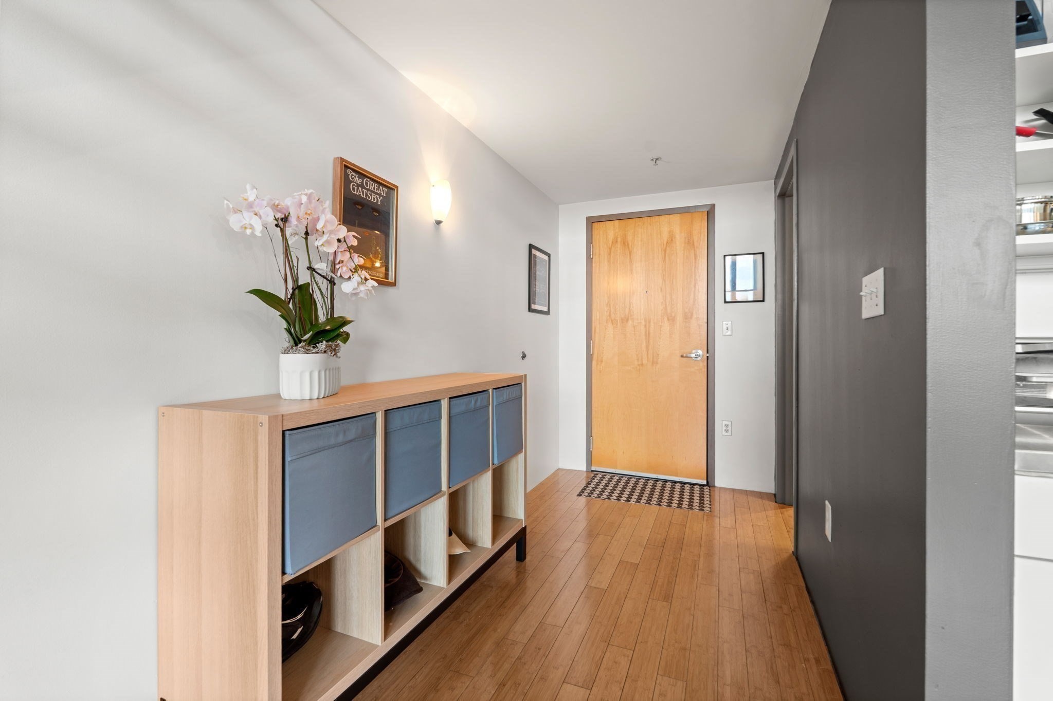 156 Porter St. # 317 Property Photo 15