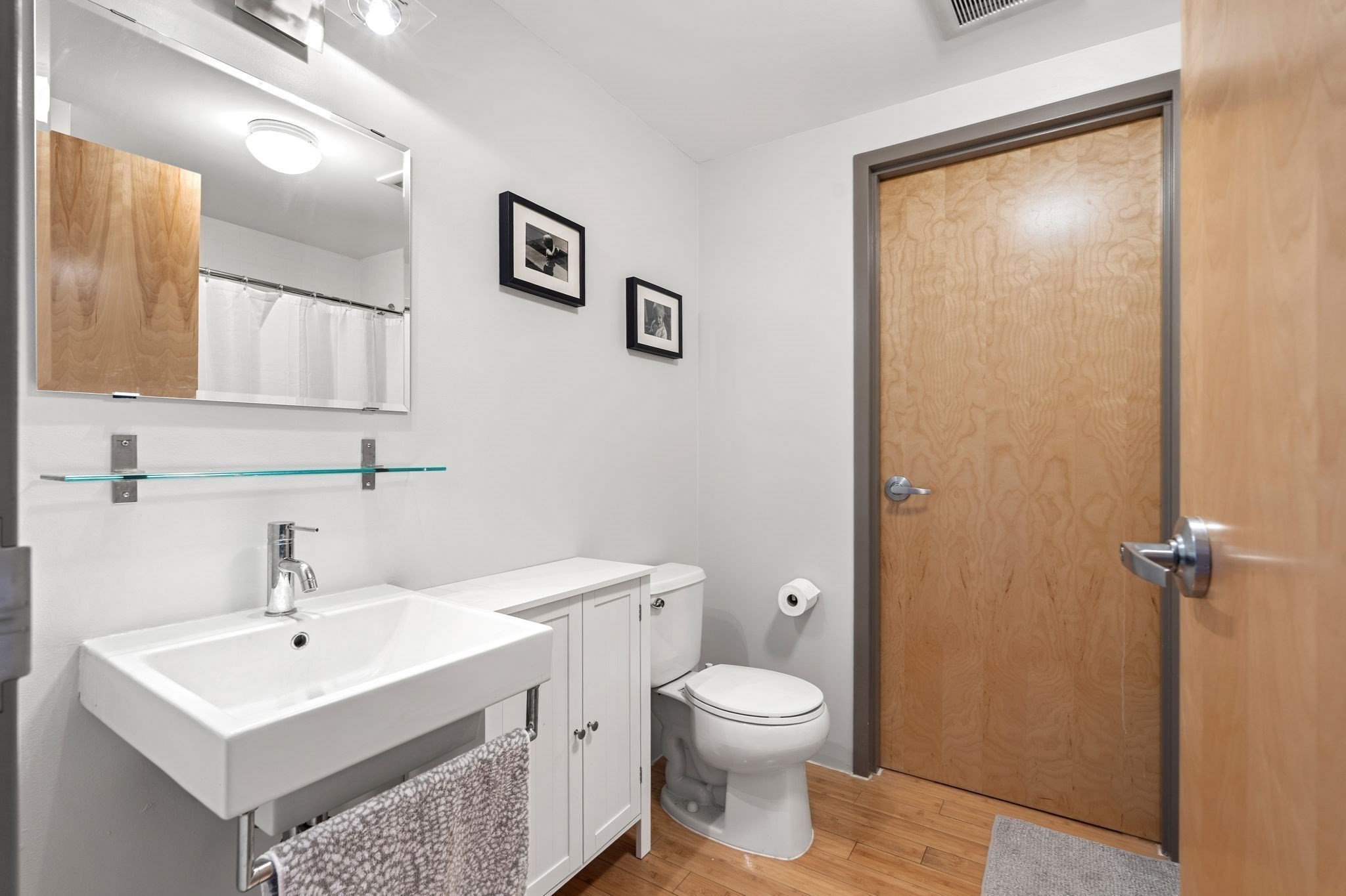 156 Porter St. # 317 Property Photo 16