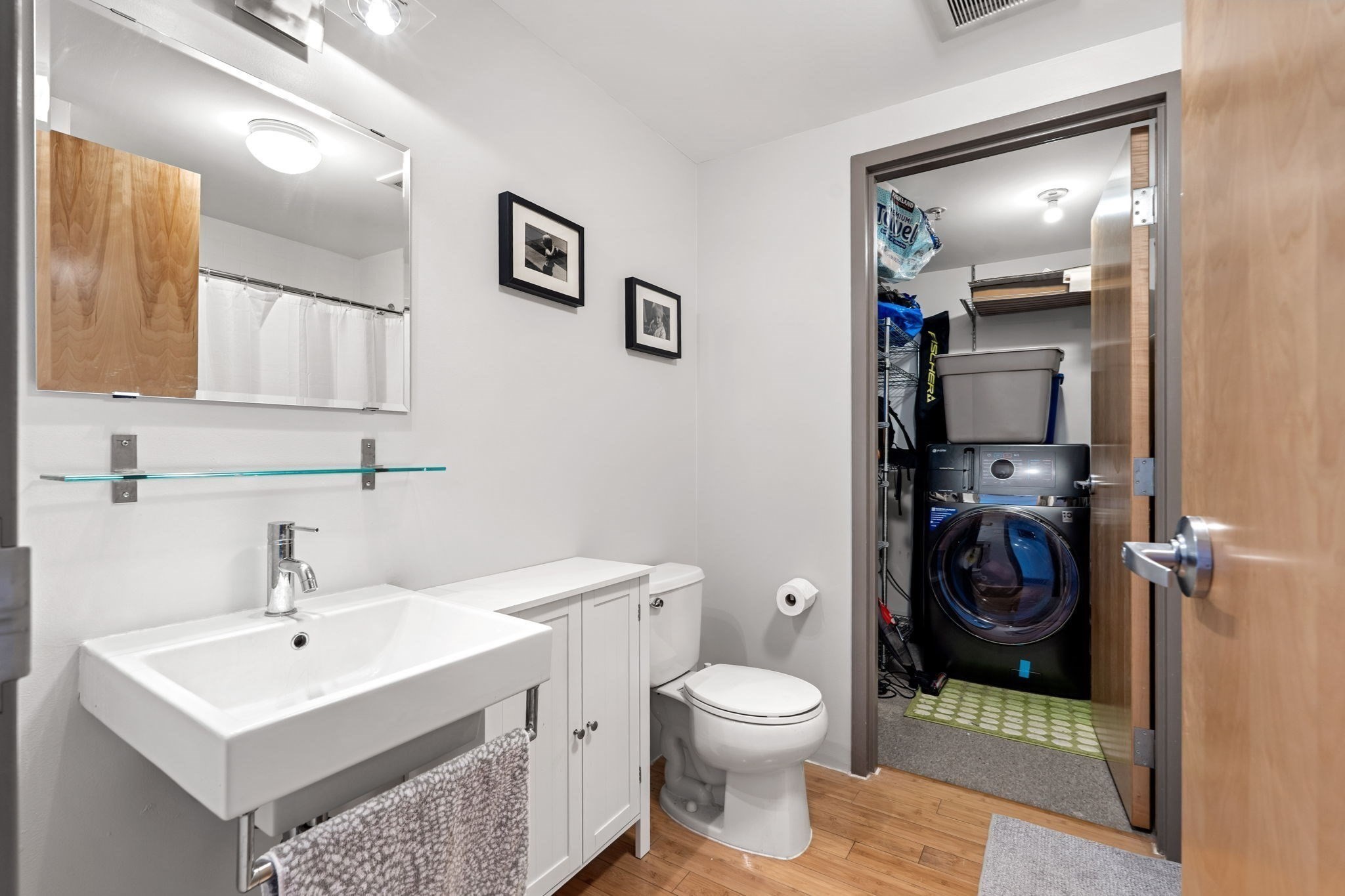 156 Porter St. # 317 Property Photo 17
