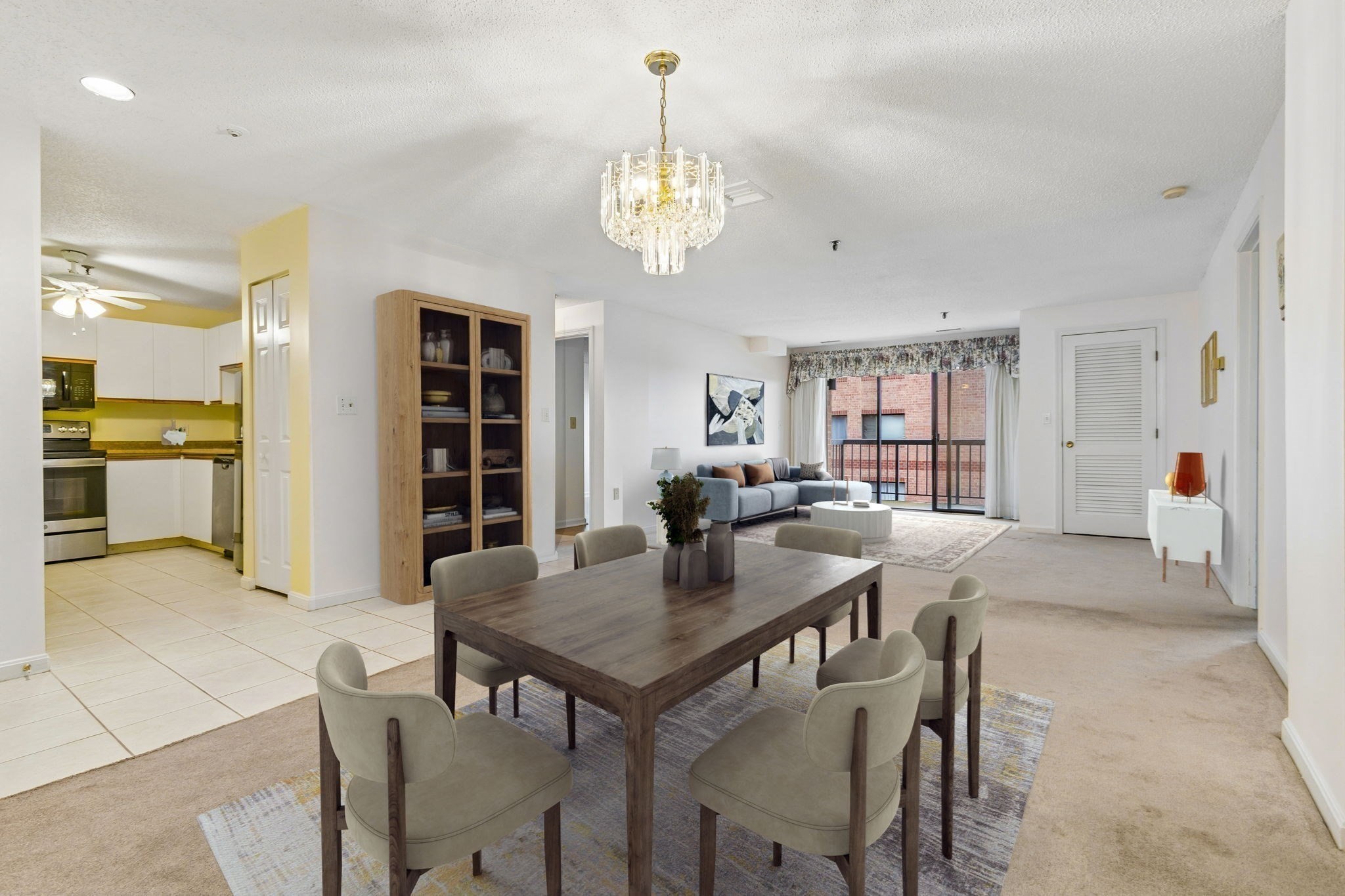 3920 Mystic Valley Parkway # 709 Property Photo 2