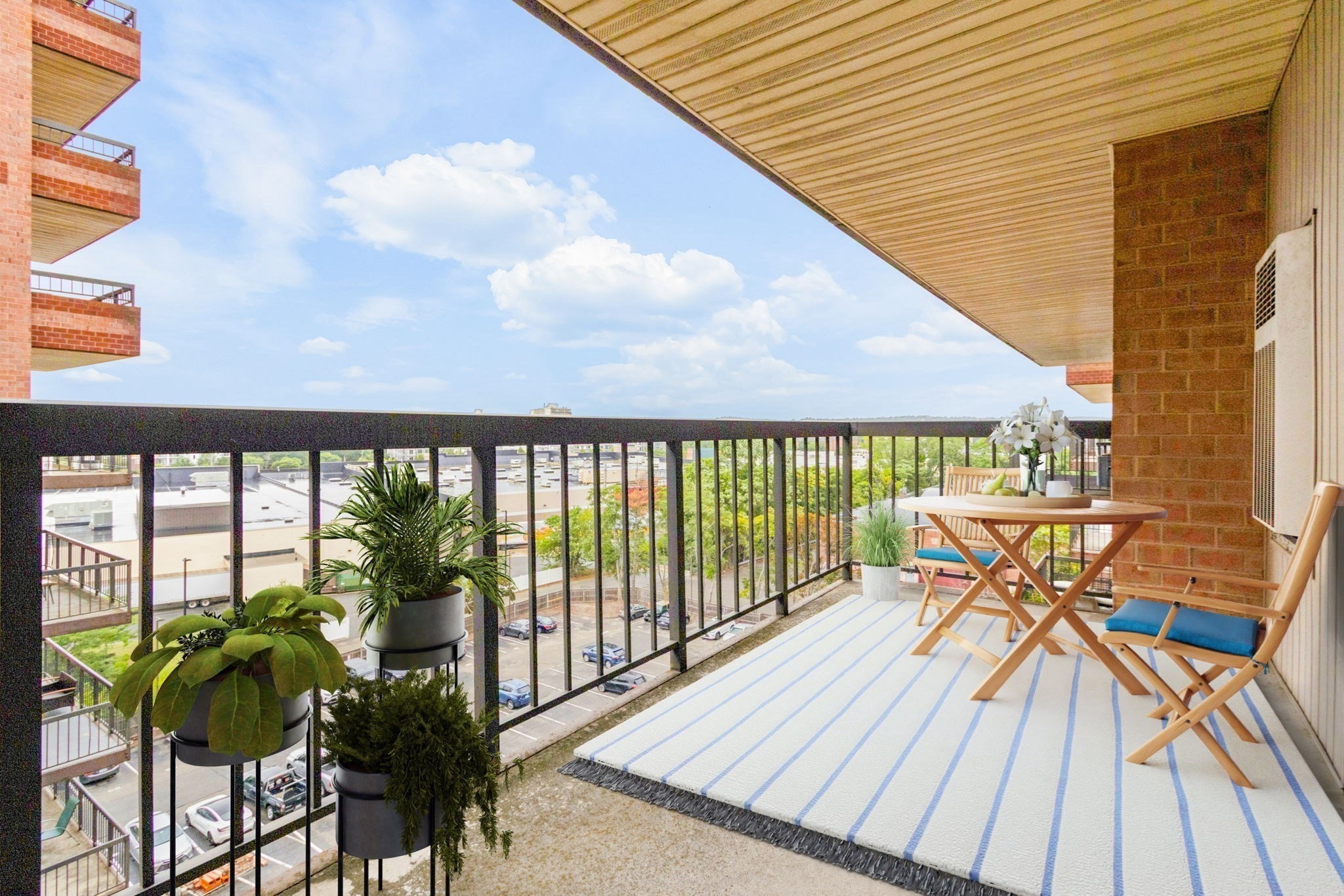3920 Mystic Valley Parkway # 709 Property Photo 6