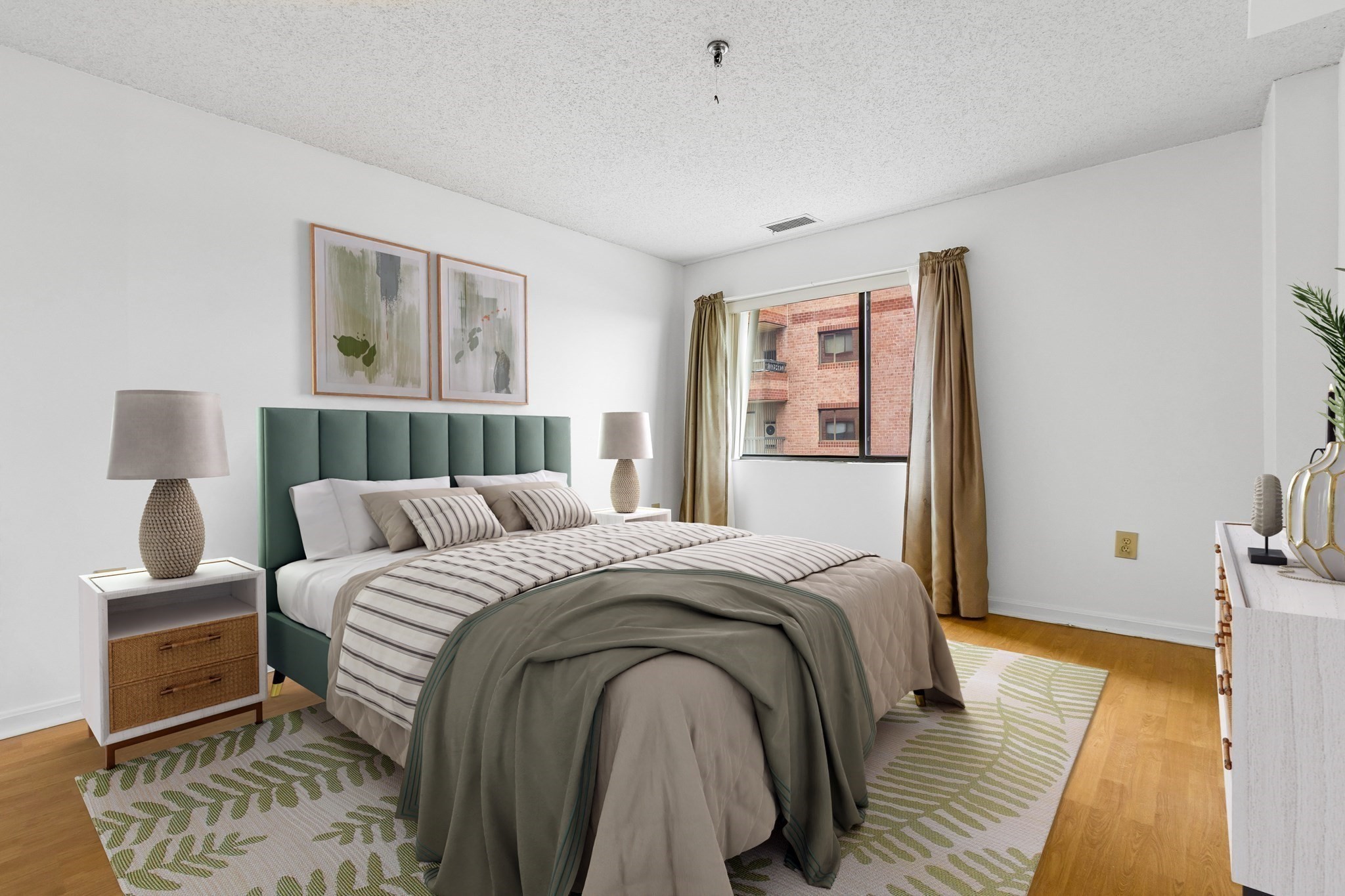 3920 Mystic Valley Parkway # 709 Property Photo 7