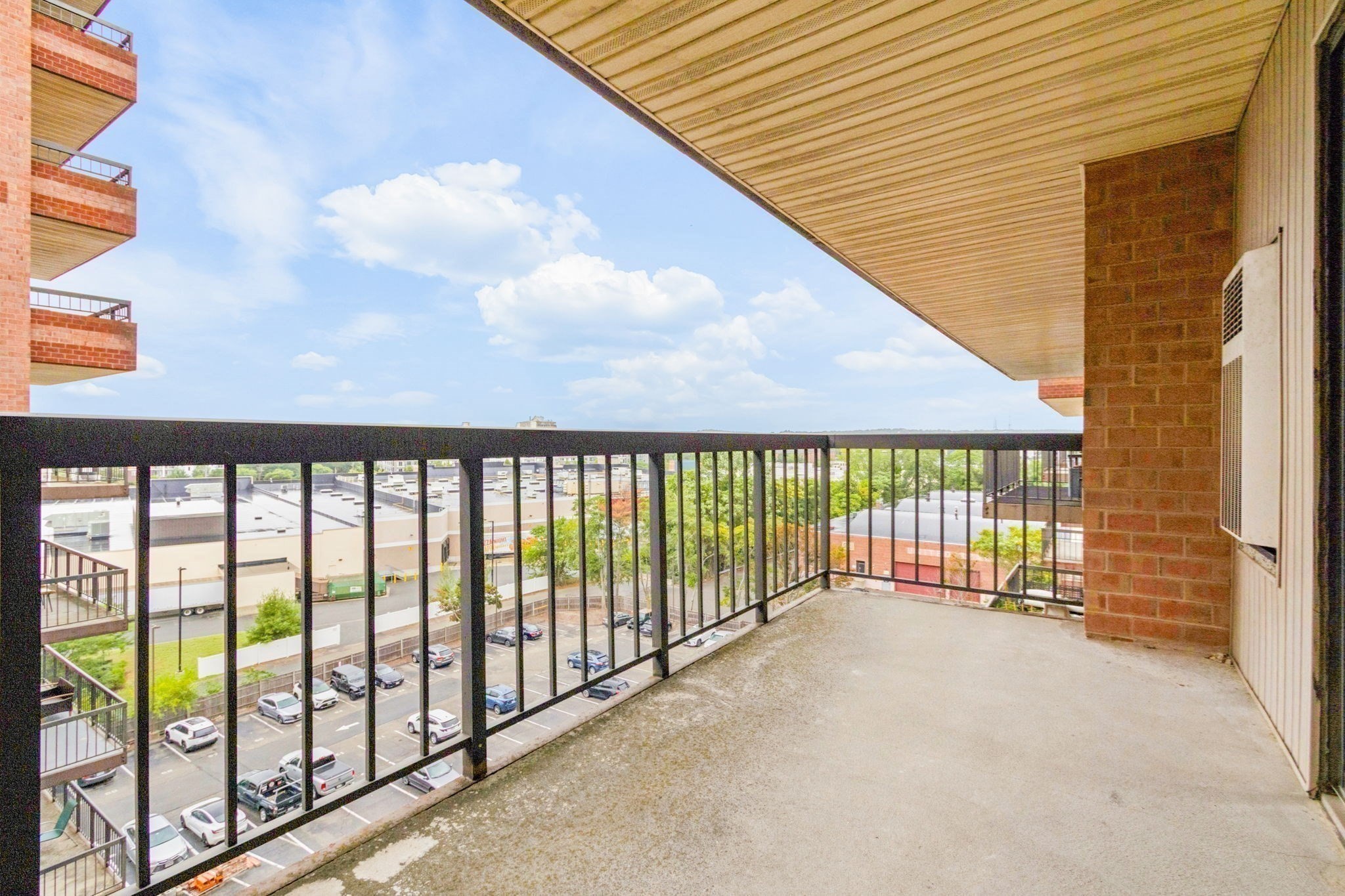 3920 Mystic Valley Parkway # 709 Property Photo 23