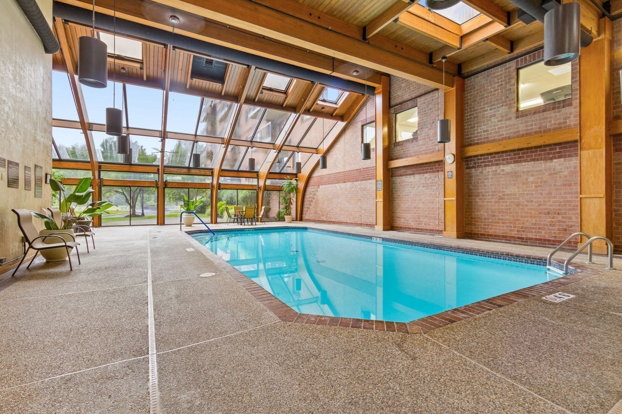 3920 Mystic Valley Parkway # 709 Property Photo 26