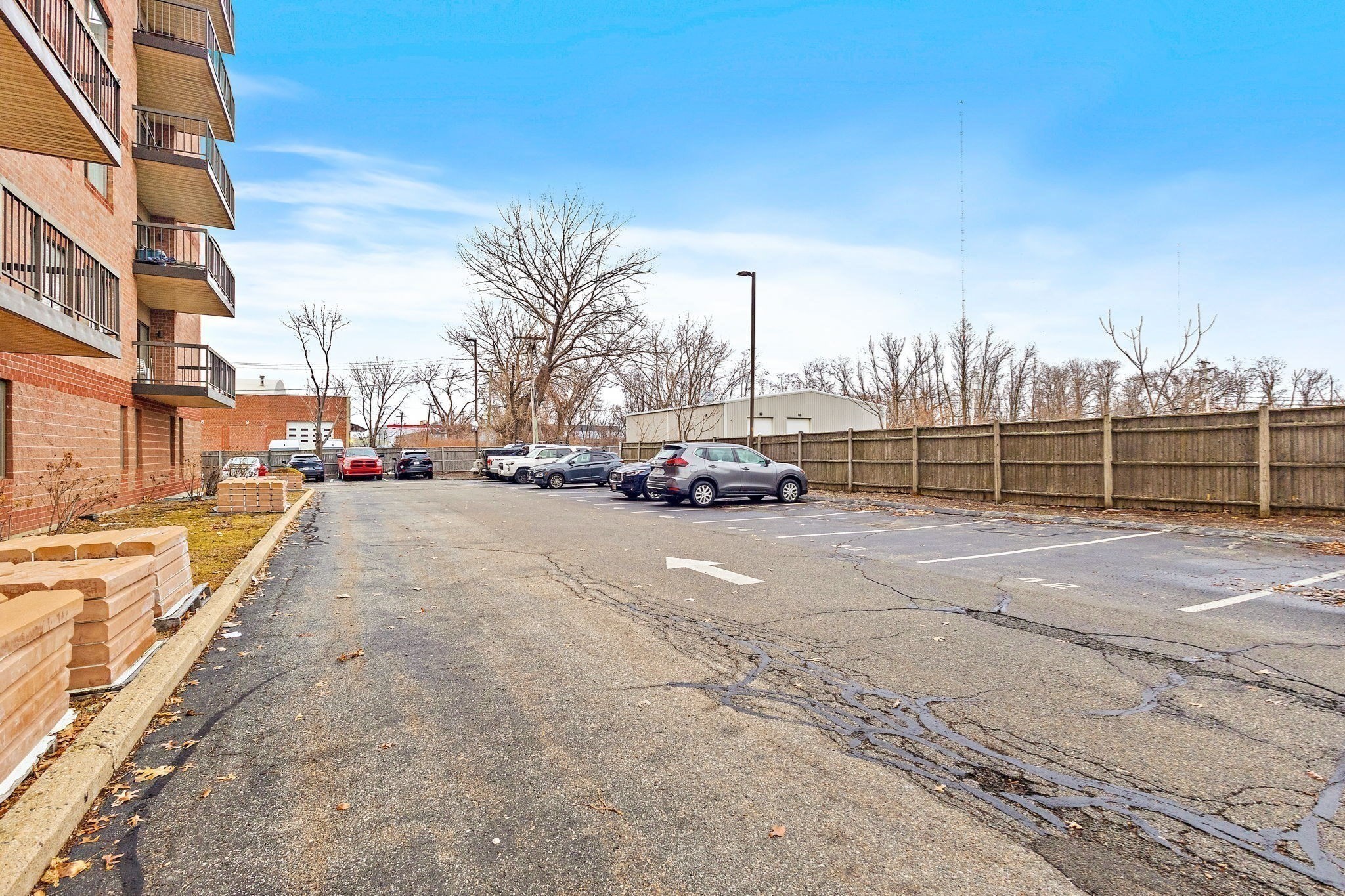3920 Mystic Valley Parkway # 709 Property Photo 31