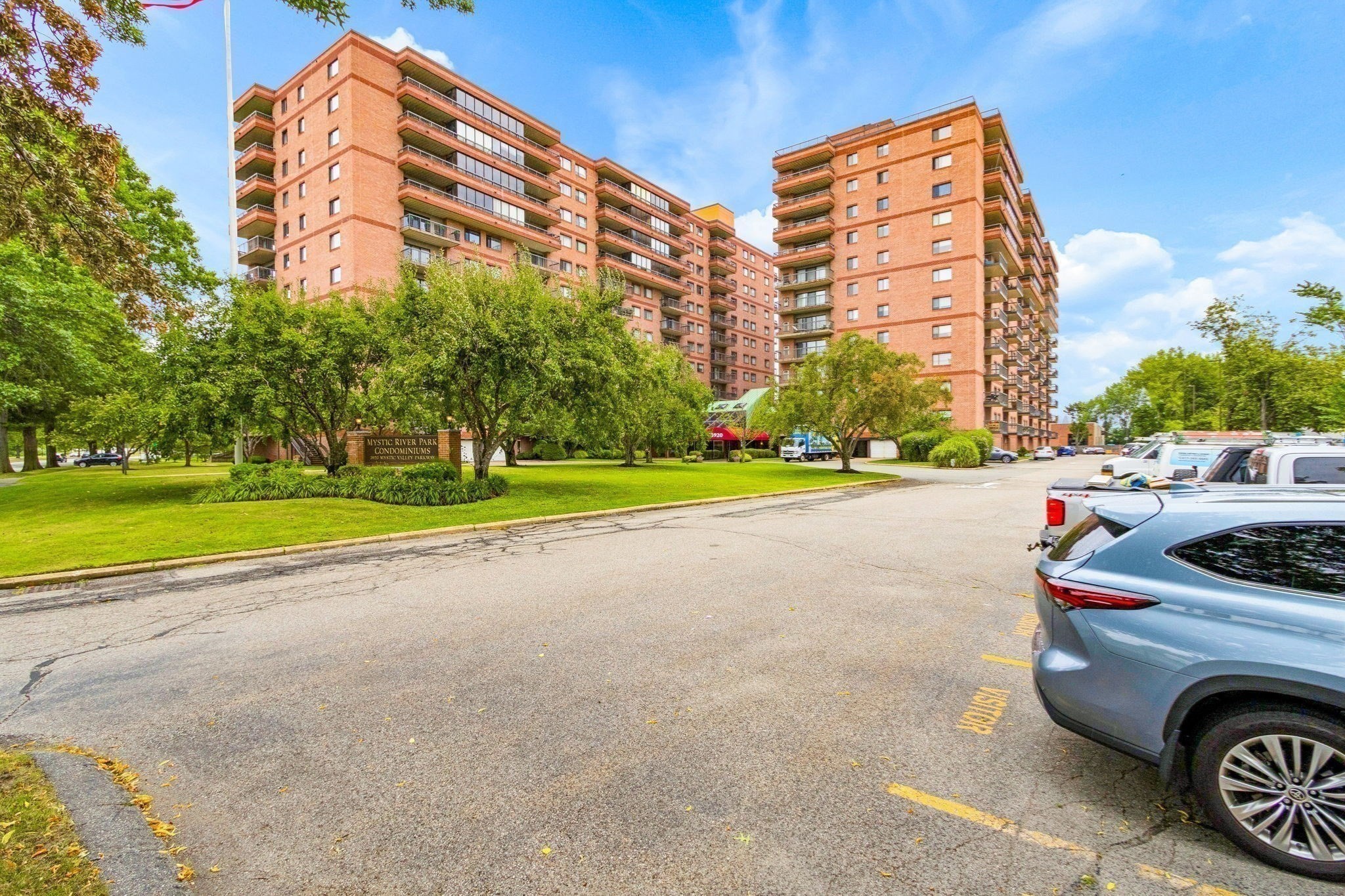 3920 Mystic Valley Parkway # 709 Property Photo 32