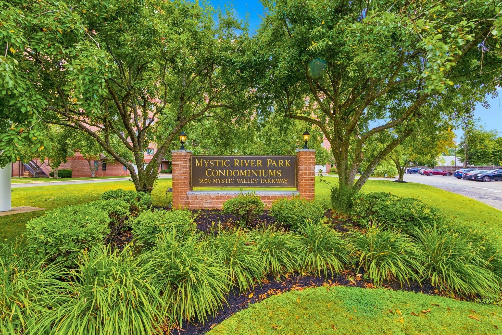 3920 Mystic Valley Parkway # 709 Property Photo 33