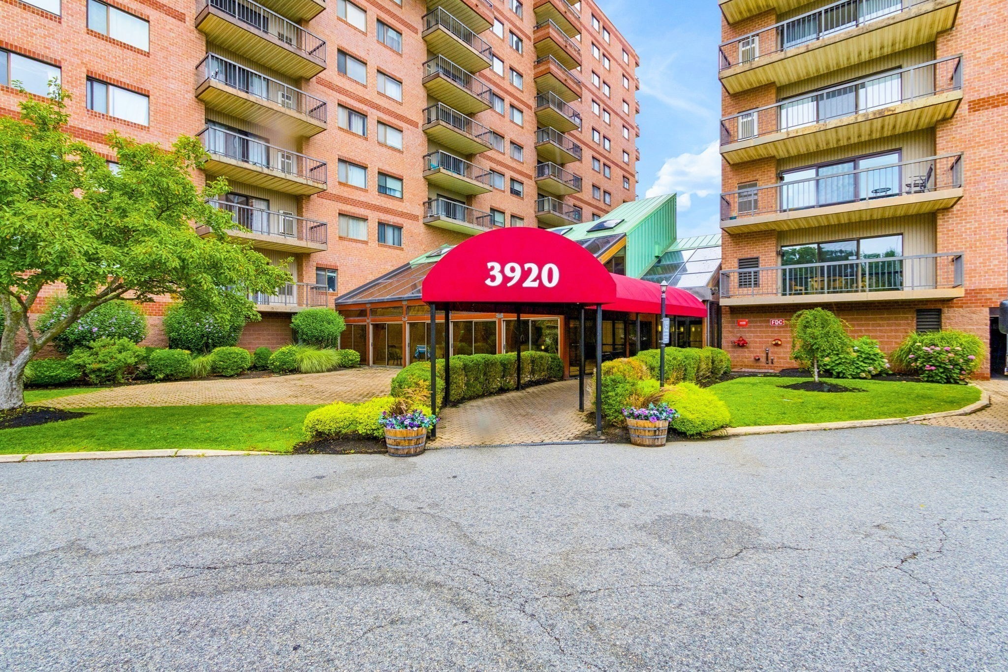 3920 Mystic Valley Parkway # 709 Property Photo 34