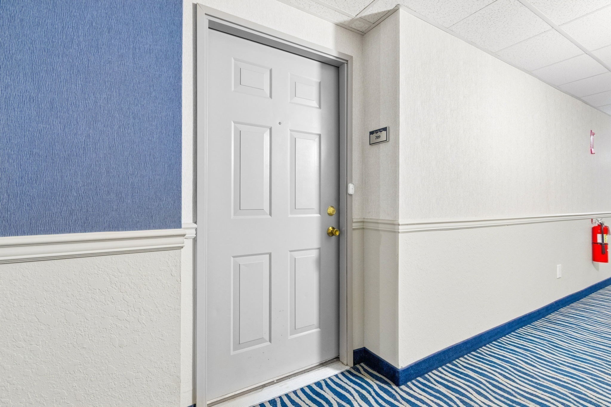 3920 Mystic Valley Parkway # 709 Property Photo 35