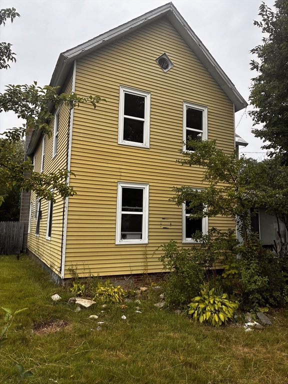 5 West High Street Property Photo 1