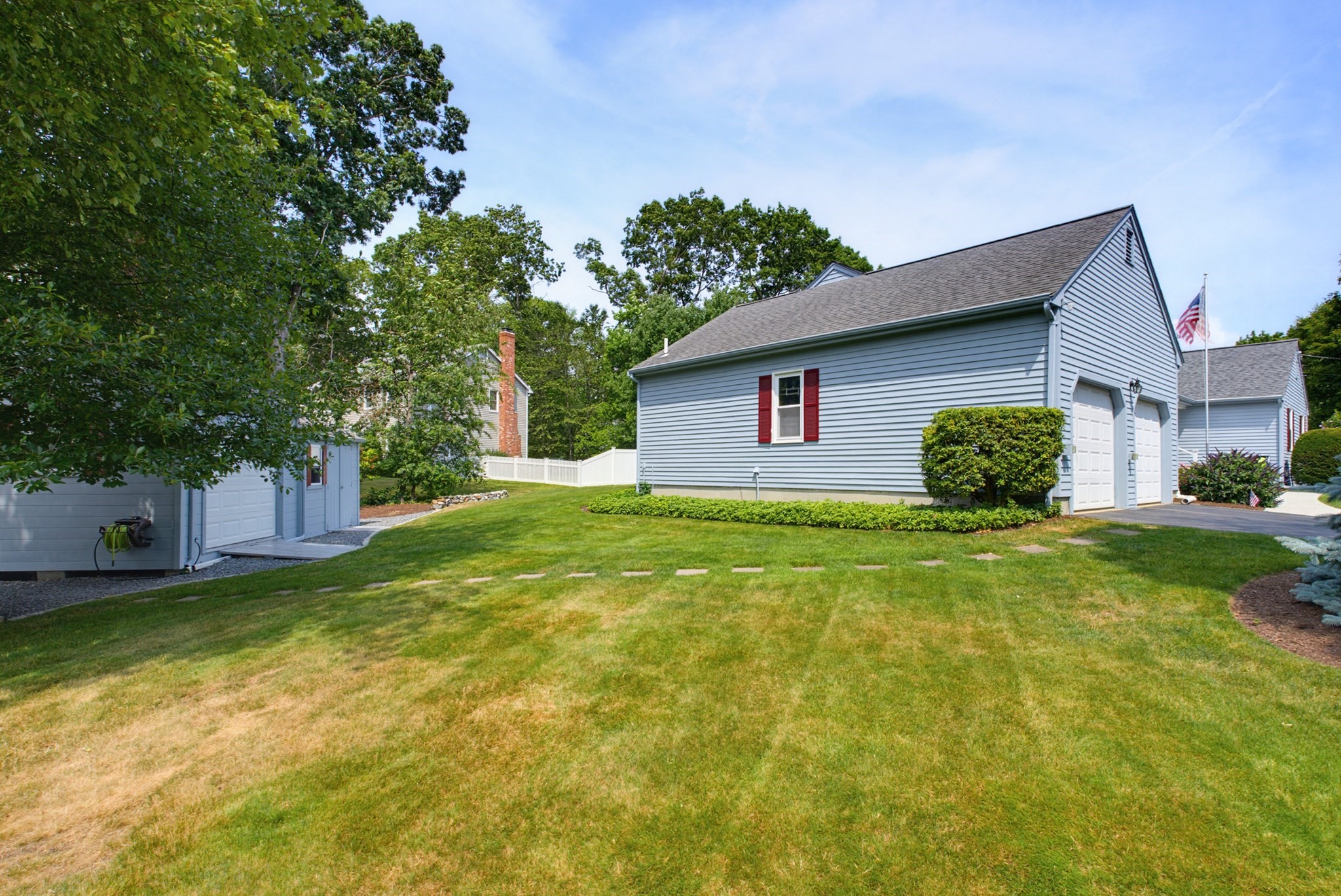 110 Colonial Road Property Photo 37