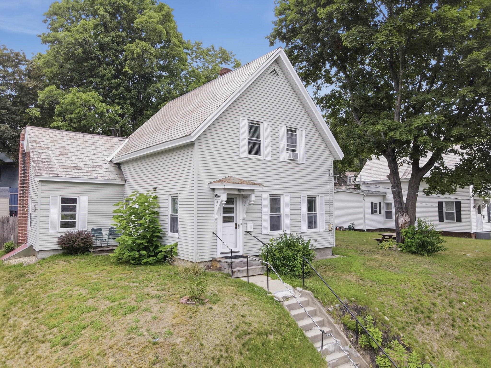 4 Harrison Avenue Property Photo 1