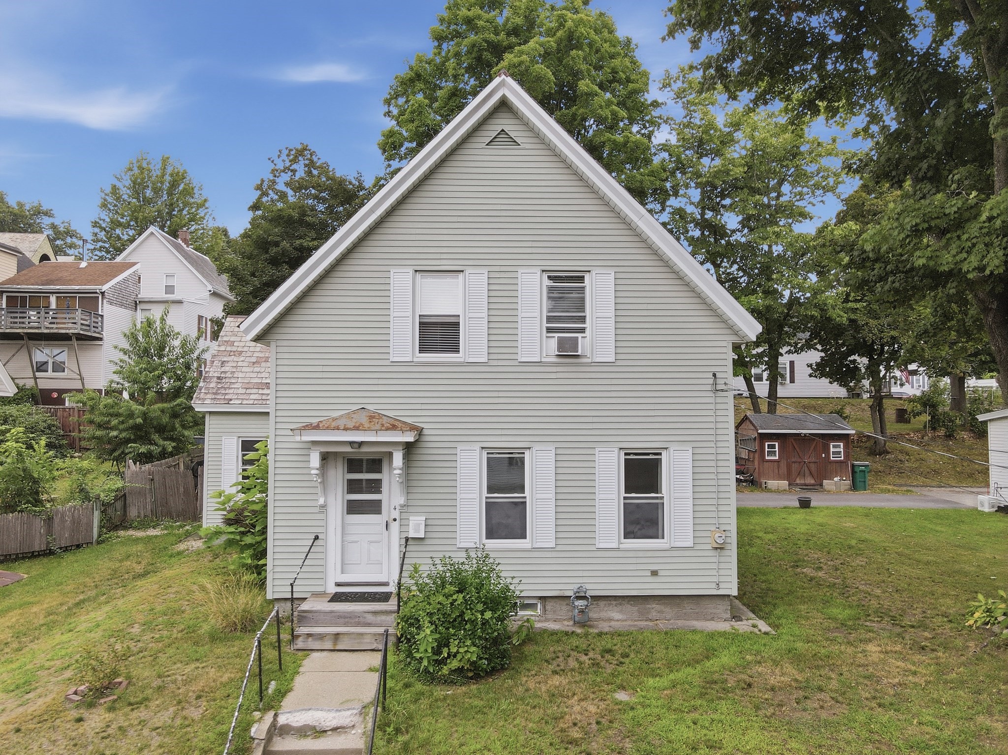 4 Harrison Avenue Property Photo 2