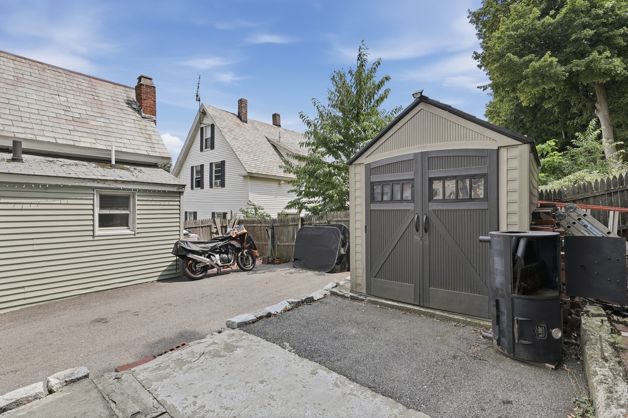 4 Harrison Avenue Property Photo 34