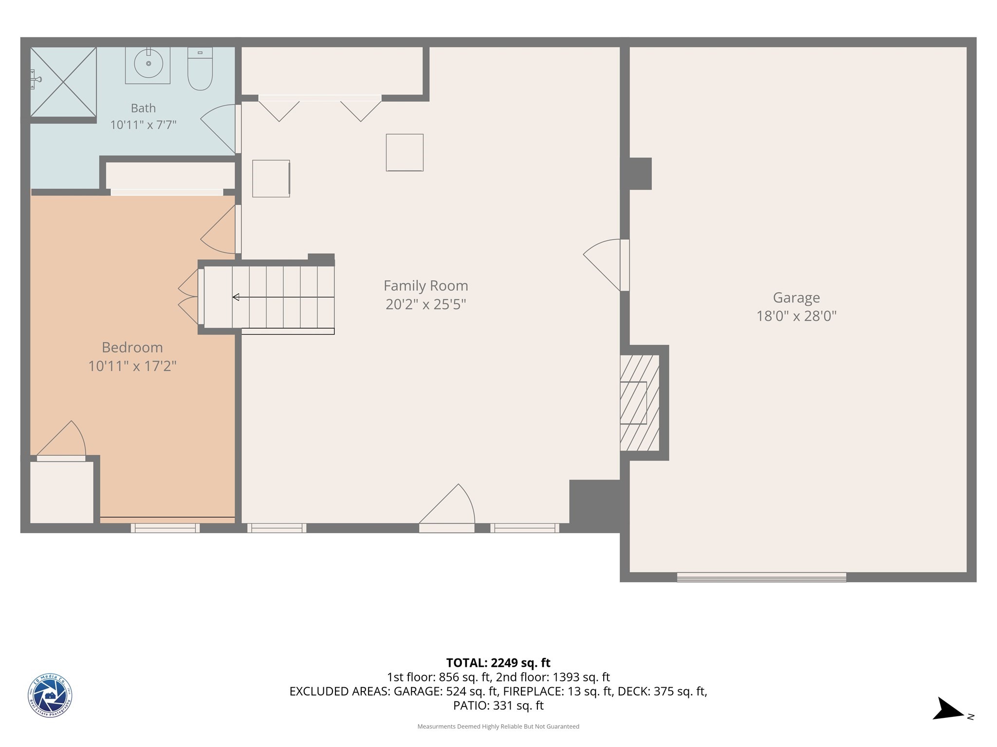 21 N Steele St Property Photo 39