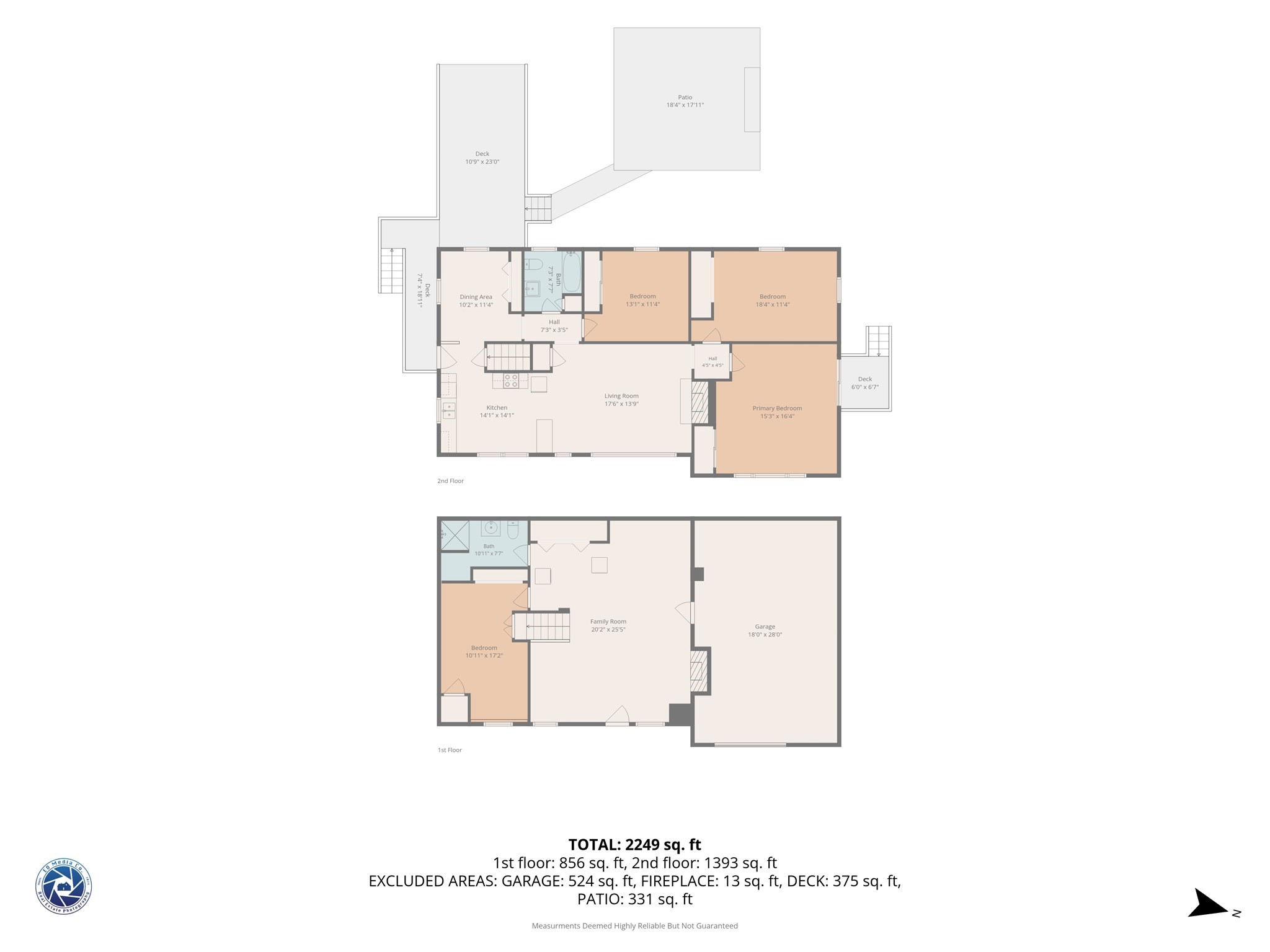 21 N Steele St Property Photo 40