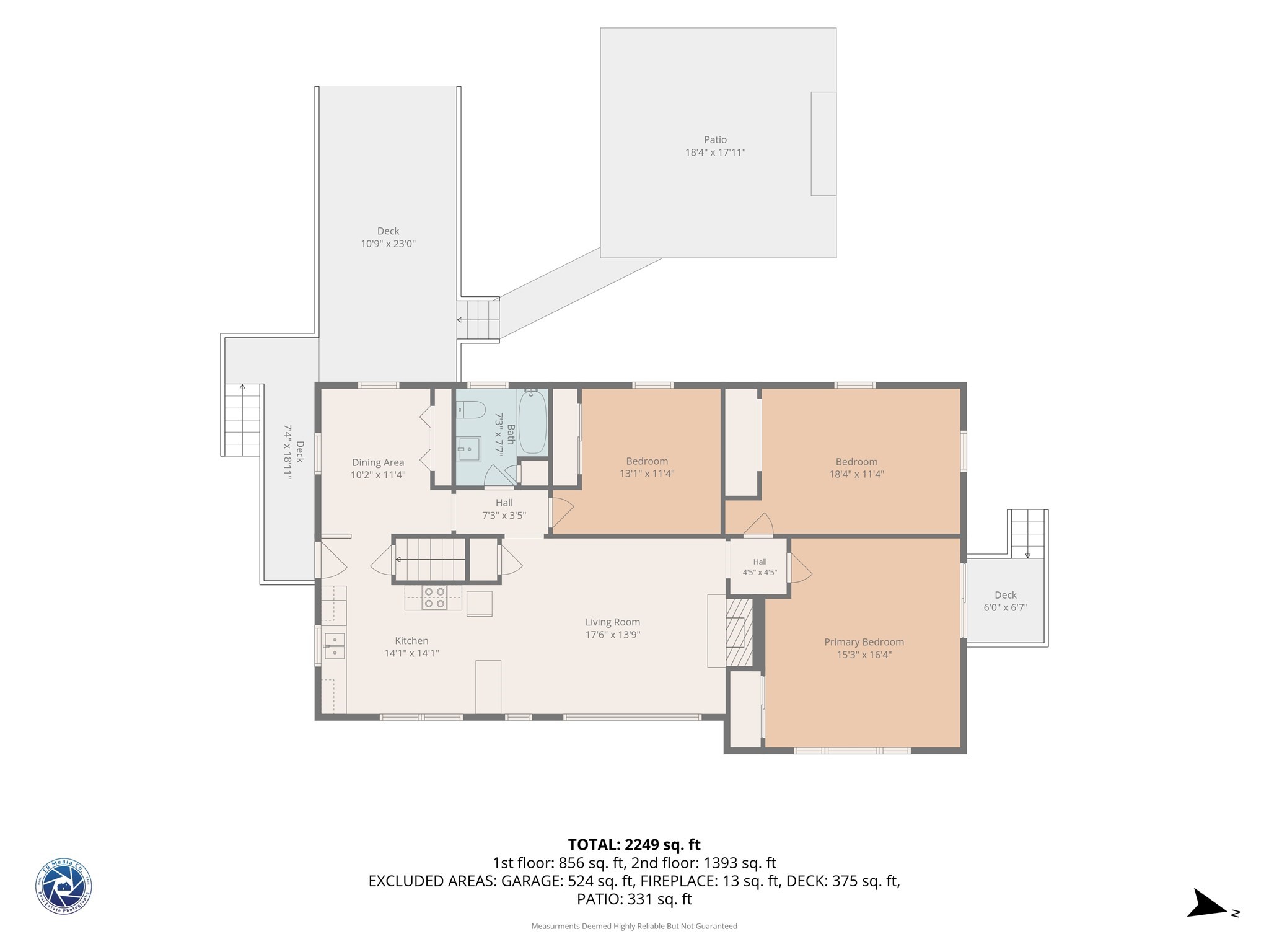 21 N Steele St Property Photo 41
