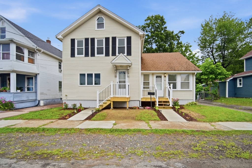 55 Fuller St Property Photo 1