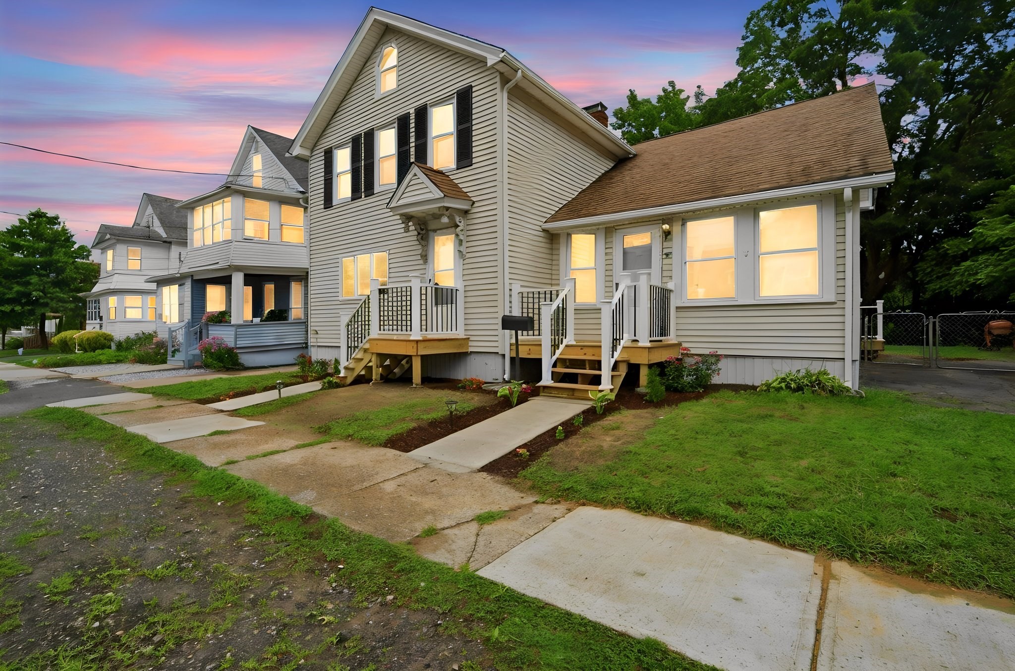 55 Fuller St Property Photo 4