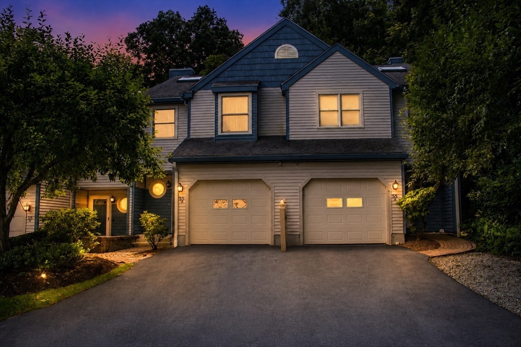55 Crystal Brook Way # A Property Photo 1