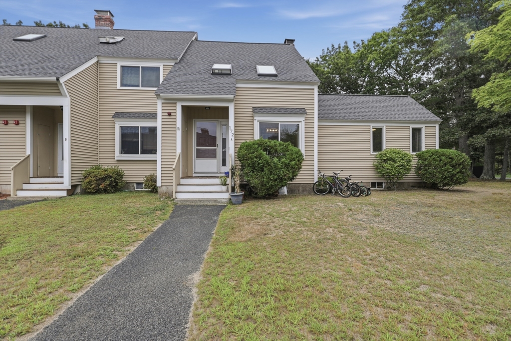 172 Ayer Road # A Property Photo 1