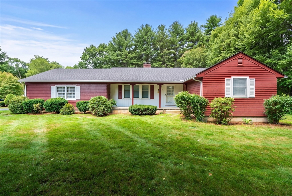 96 Birchwood Dr Property Photo 1