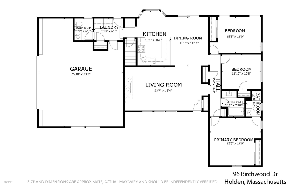 96 Birchwood Dr Property Photo 41