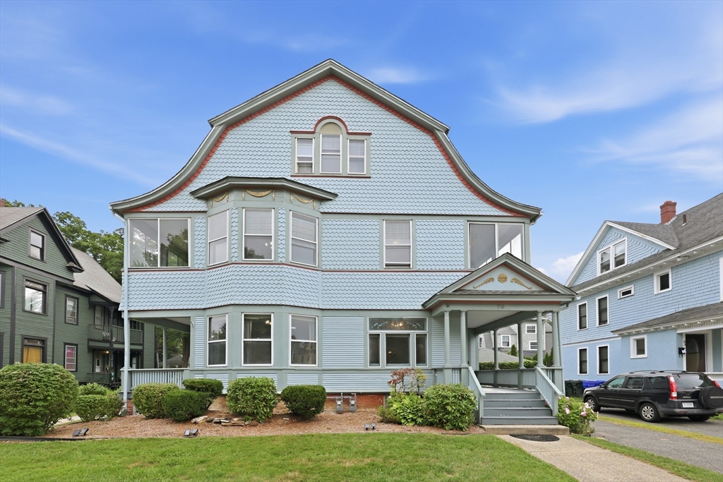 77-79 Firglade Avenue Property Photo 1