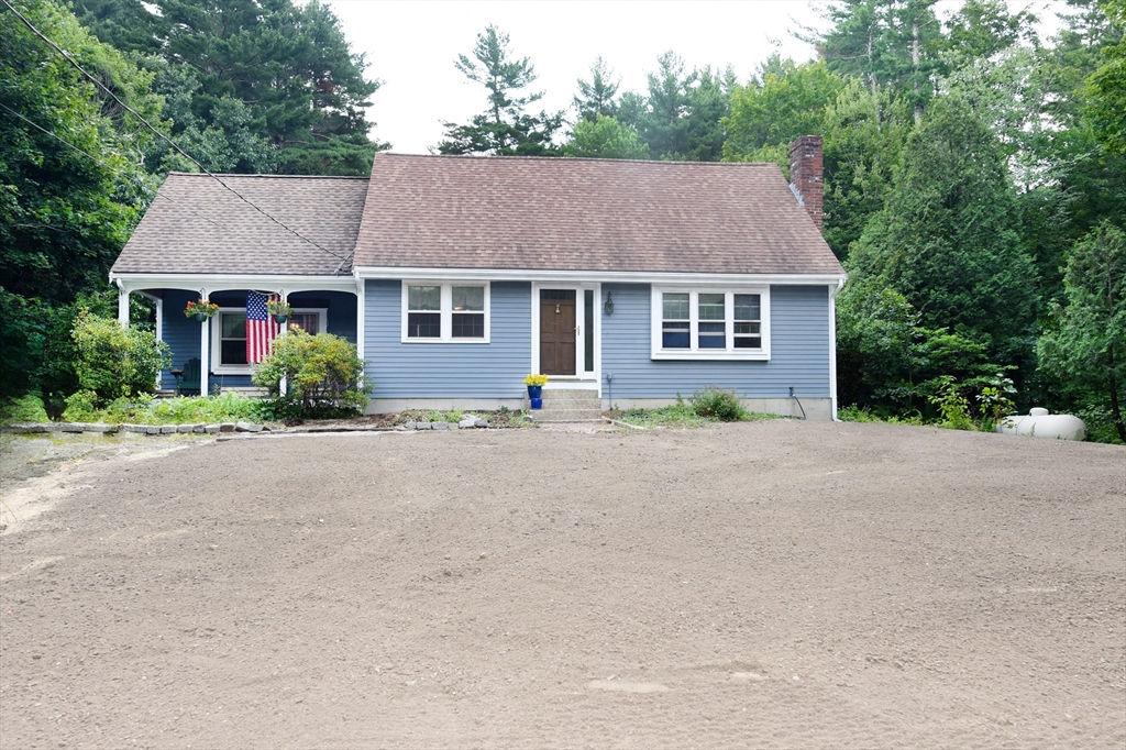 136 Taylor St Property Photo 1