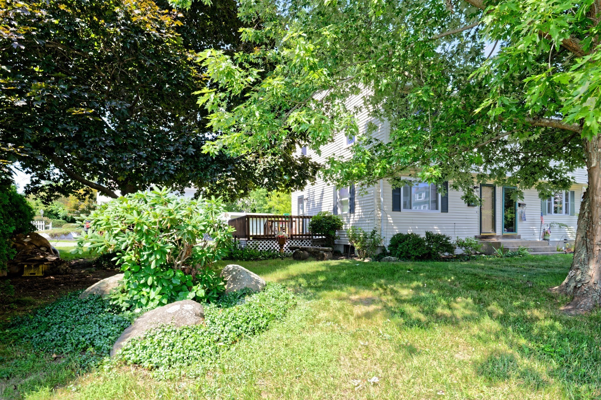 41 West St # 41 Property Photo 30