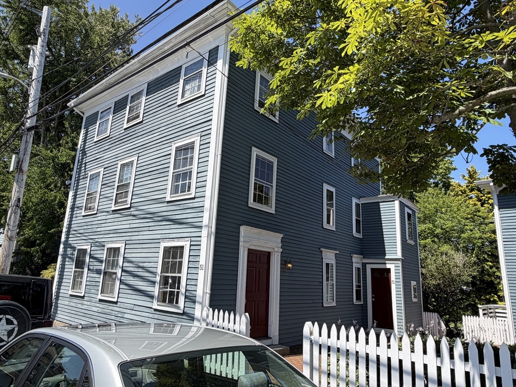 51 Elm Street # 2 Property Photo 1